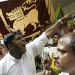 Desetine hiljada žrtava na Šri Lanki