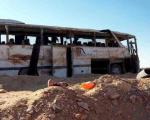 Devet srpskih turista poginulo u udesu u Egiptu