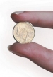 Dinar će danas ojačati 0,32 odsto prema evru