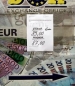 Dinar će u utorak ojačati prema evru za 0,15 odsto