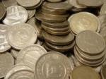 Dinar u ponedeljak jači 0,23 odsto