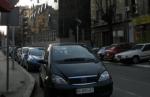 Diplomata dobio batine na parkingu