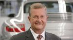 Direktor Porschea Videking podneo ostavku
