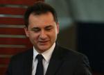 Đelić se nada vladi pre leta