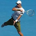 Đoković - Federer 19.00 RTS-2