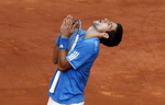 Djoković pobedio Nadala za finale turnira u Parizu