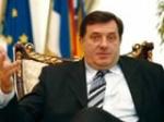 Dodik - English: Što prije riješiti pitanje državne imovine