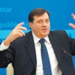 Dodik: Jap de Hop Shefer iznenadio prudsku trojku!