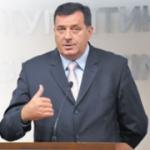 Dodik: Stranci me ucenjuju!