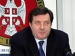 Dodik: Želim da se nastavi prudski proces i da BiH ubrza put ka Evropi 