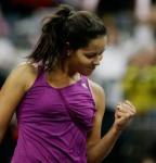 Dubai: Ana Ivanović u 1/4 finalu