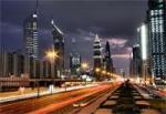 Dubai: čudo arhitekture