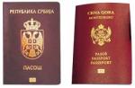 Dva pasoša samo za izuzetke