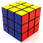 Dve i po decenije slagao Rubikovu kocku