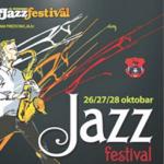 Džez festival u Inđiji