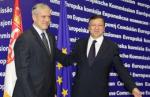 EU za primenu sporazuma sa Srbijom