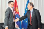 EU želi proevropsku vladu uprkos „matematici“