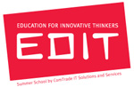 EdiT - ComTrade IT Solutions and Services letnja škola