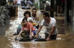 Egzodus zbog poplava u Kini, ginu i turisti