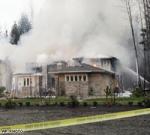 Ekoteroristi zapalili pet luksuznih vila u Ulici snova u Sijetlu