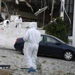 Eksplodirale dve bombe u Grčkoj