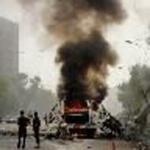 Eksplozija u Bagdadu