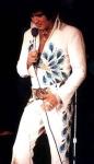 Elvisov kostim sa paunom prodat za 300.000 dolara 