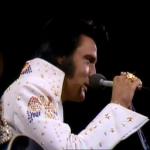 Elvisov kostim sa paunom prodat za 300.000 dolara