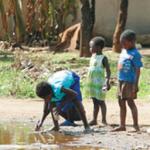 Epidemija kolere u Zimbabveu