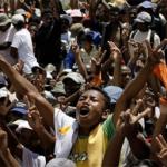 Eskalacija sukoba na Madagaskaru