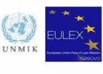 Euleks na Kosovu od 2. decembra
