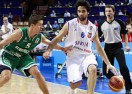 Eurobasket: Knez Miloš vodi u finale! (VIDEO)