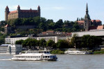 Evro lansirao Bratislavu među 50 najskupljih gradova sveta
