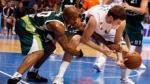Evroliga: Veličković blistao u razbijanju Oldenburga