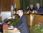 Evropska unija - strateški cilj Srbije