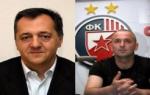 FK Crvena zvezda: Lekić ili Lukić?