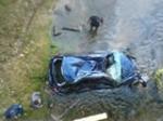 FOTO / Banjaluka: U saobraćajnoj nesreći povrijeđeno pet osoba