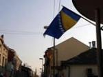 FOTO / Državne zastave: Mostar - grad u kome je sve naopako!