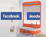 Facebook registruje 550 adresa u sekundi