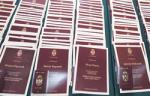 Falsifikovani biometrijski pasoš – 1.000 evra