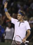 Federer naredni Đokovićev protivnik
