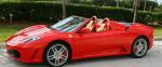 Ferrari i Lamborghini razvijaju hibridni pogon