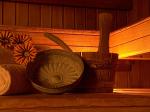 Finac i Ruskinja rekorderi u sauni