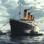 Finska kopija Titanika