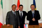 Fratini: Srbija sarađuje s Hagom