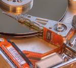 Fujitsu prestaje da proizvodi glave za čvrste diskove