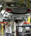 GM:Isključite Ruse iz prodaje Opela