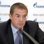 Gasprom očekuje 40 odsto manji prihod