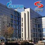 Gasprom preuzeo NIS