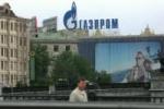 Gasprom uvećava svoj udeo u Evropi